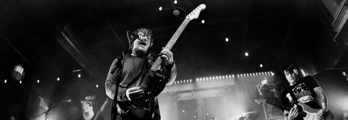 ivy room presents
    Shiner & Fotocrime + TBD