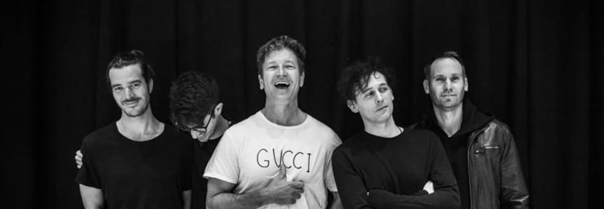 Third Eye Blind
