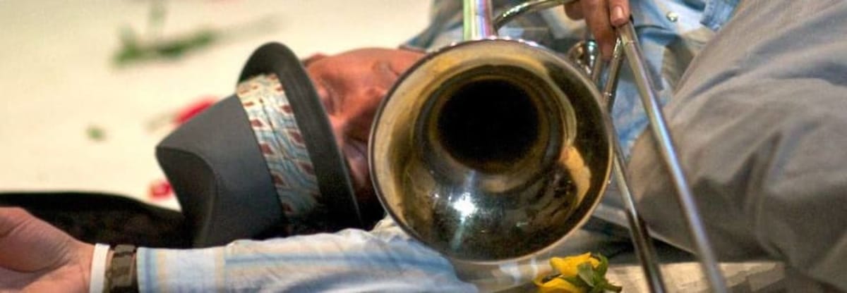 Jazz Mafia: Stevie Wonder Reimagined