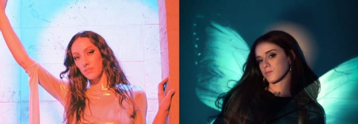 Live Nation Presents
    Devon Baldwin, Ella Collier, Daisy Bear