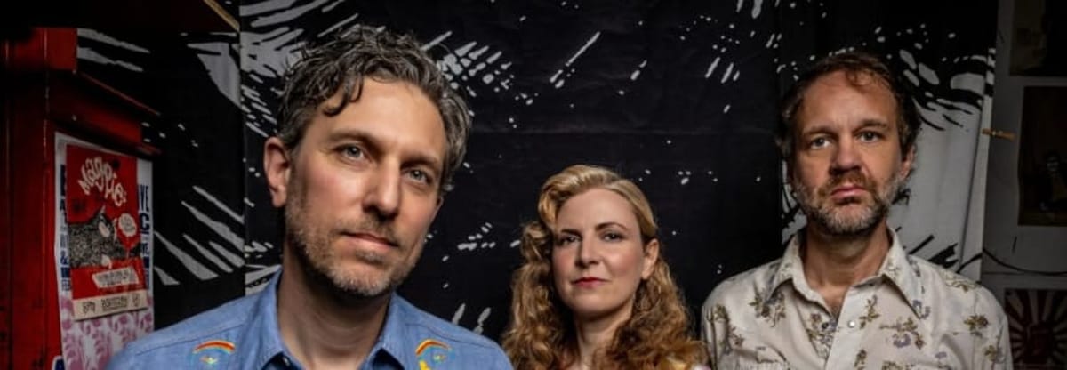 Great Lake Swimmers