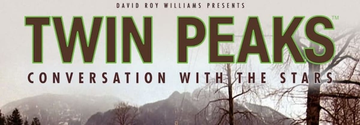 Twin Peaks Pre Show Vip Platinum Experience