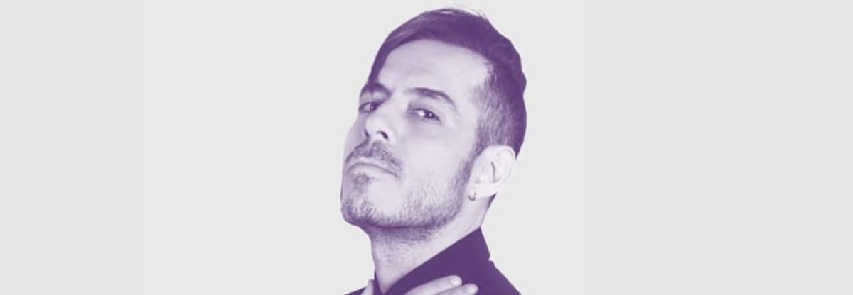 Jose Madero - USA Tour 2026