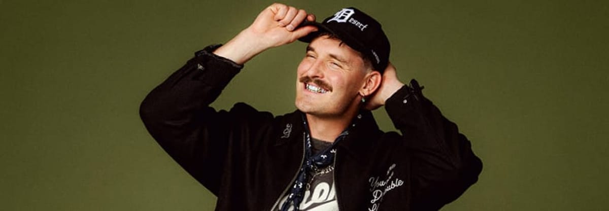 Another Planet Entertainment Presents: Outside Lands Night Show!
    GRiZ