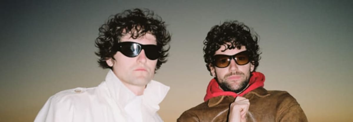 Another Planet Entertainment + Popscene Present: Outside Lands Night Show!
    Sports