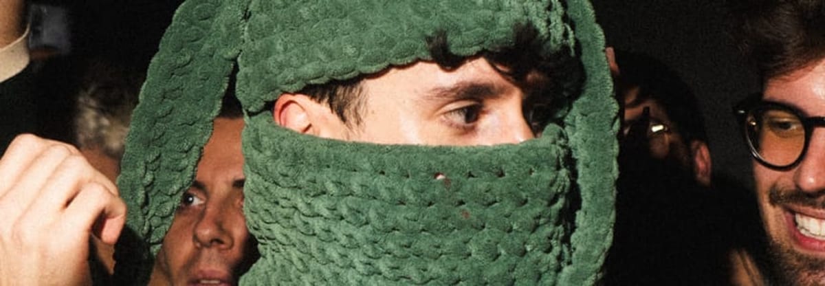 Another Planet Entertainment Presents: Outside Lands Night Show!
    camoufly