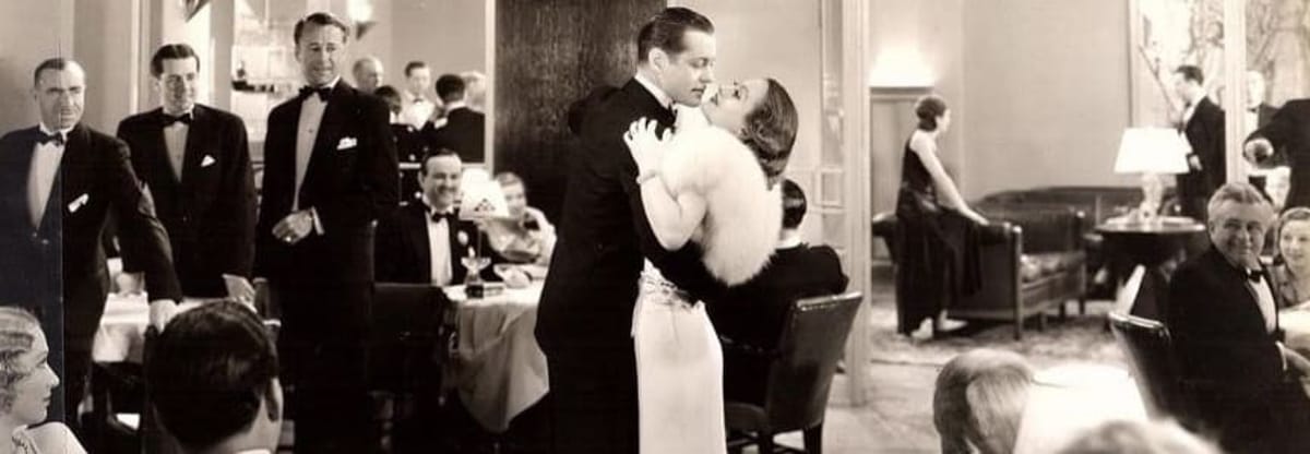 Letty Lynton