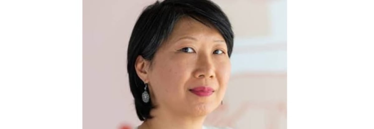 Brava Presents: Christine Wong Yap: Make Your Own Papercut Lantern