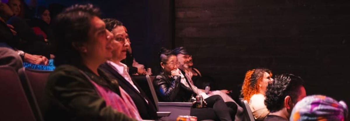 Drunk Theatre SF: The Wildest Bay Area Comedy! - Nightmare