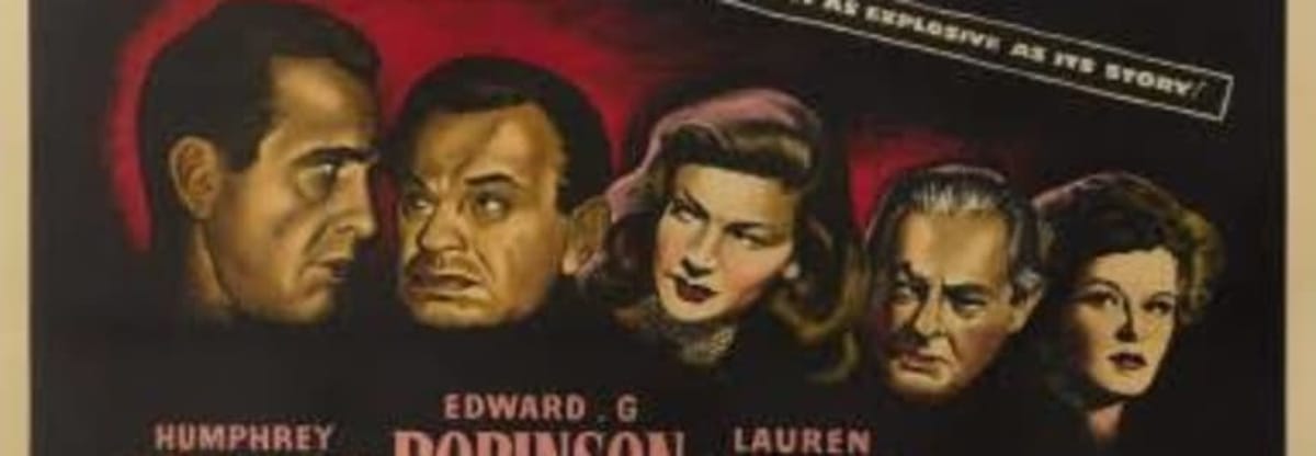 Key Largo (1948)