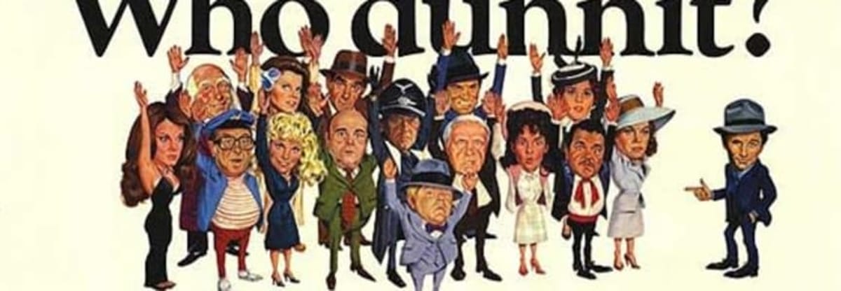 The Cheap Detective (1978)