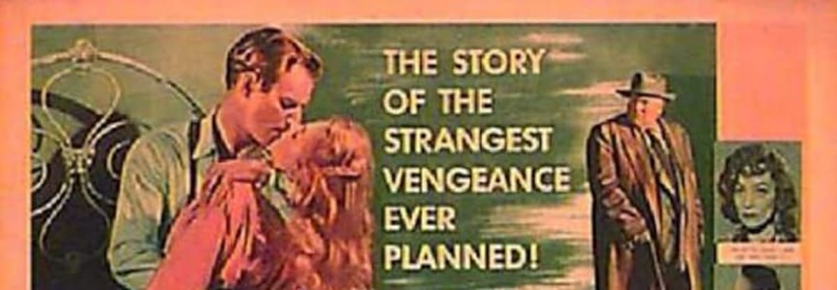 Touch Of Evil (1958)