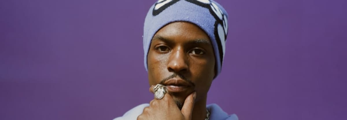 Pi'erre Bourne