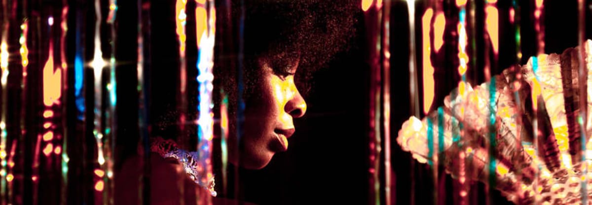 NightLife: Disco