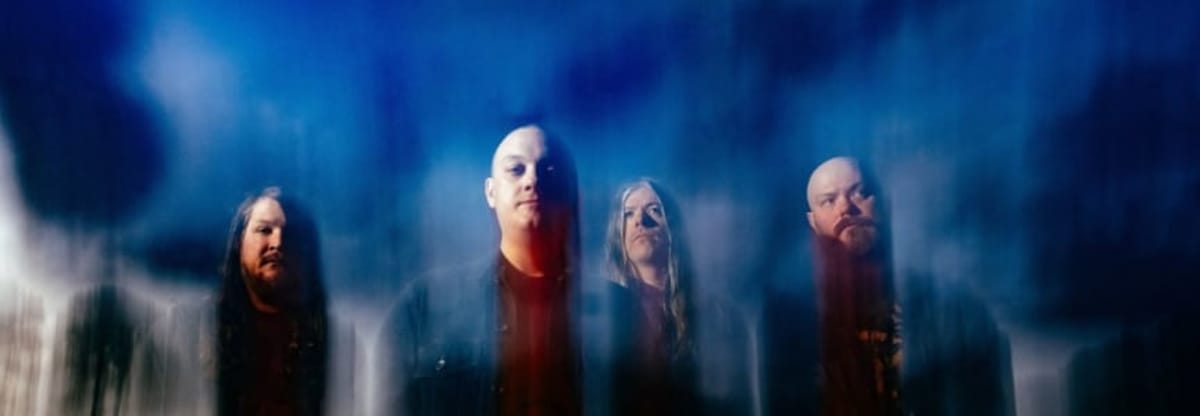 Pallbearer + Ordh