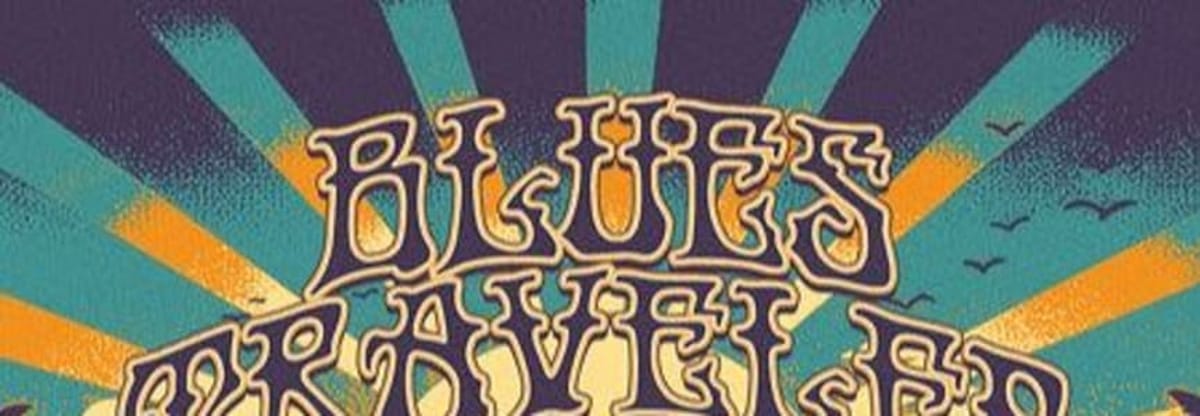 Blues Traveler