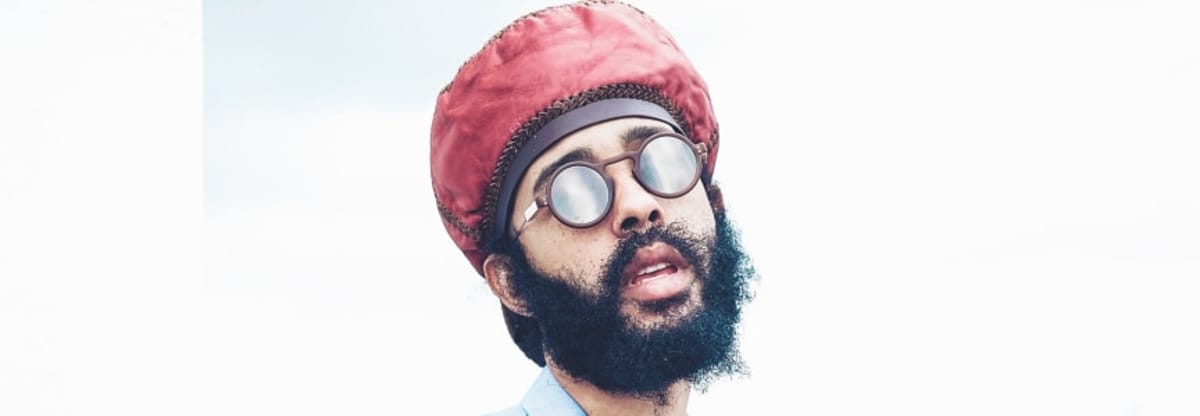 Protoje
