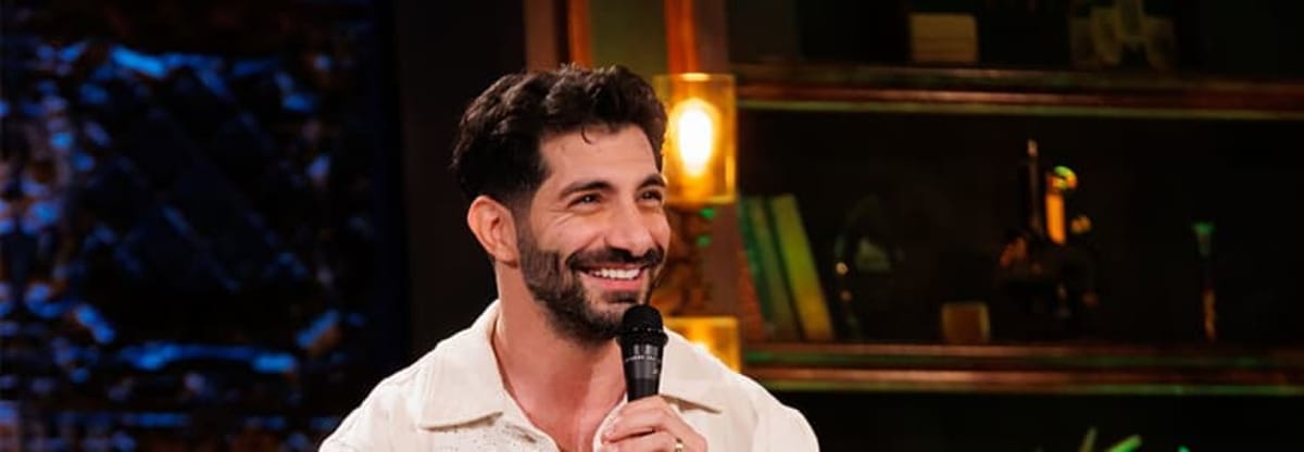 Paul Elia
