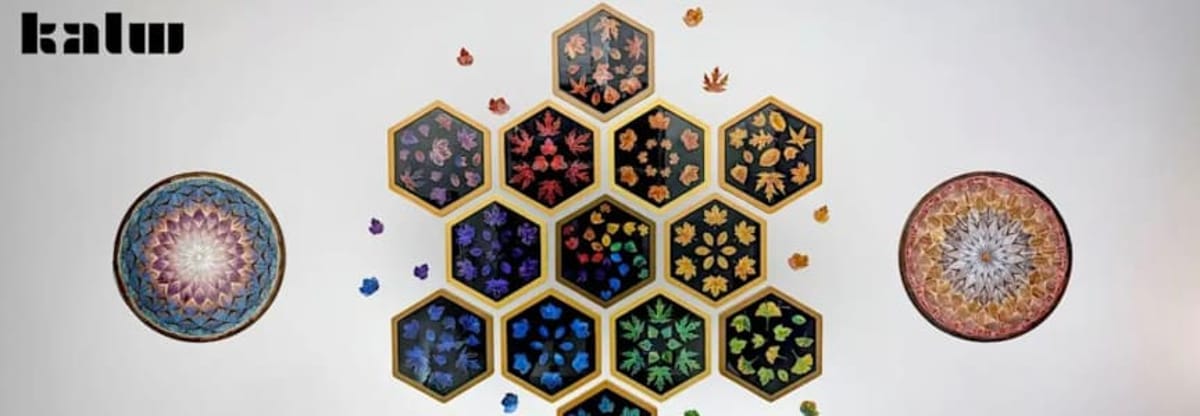 KALW Presents:
    CreatingAS1 - Pollinating the Possible, Closing Party