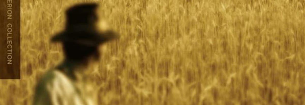 Days Of Heaven (1978)