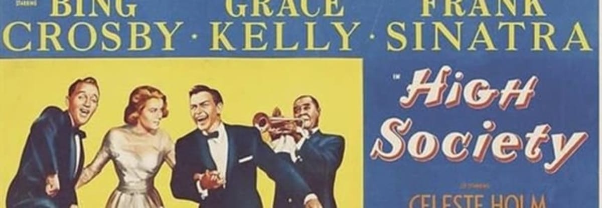 High Society (1956)