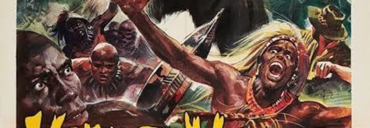 King Kong (1933)