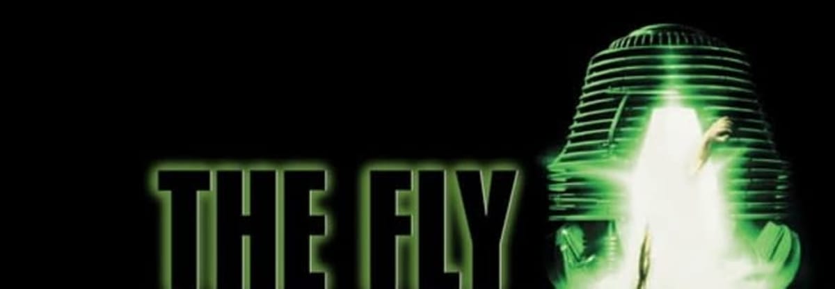 The Fly (1986)