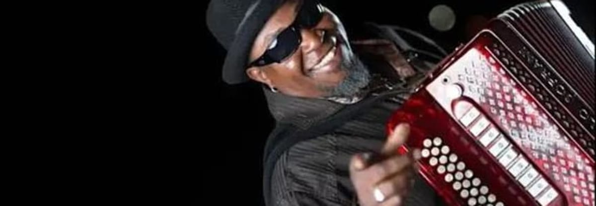 Marin Art and Garden Center
    Summer Concert: Blackcat Zydeco
