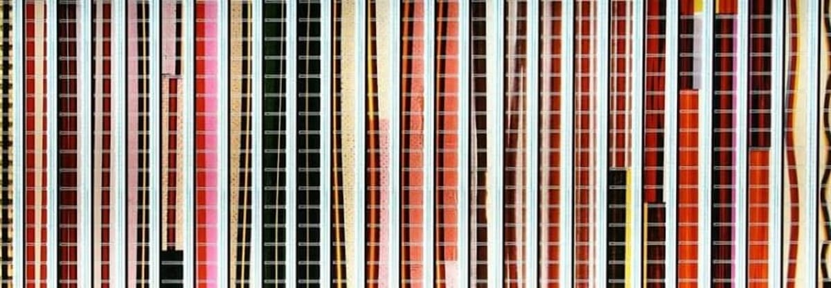 Museum of Craft and Design
    The Fabric of Celluloid: A Conversation with Dr. Alla Gadassik