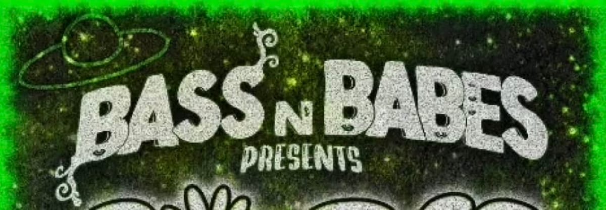Bass n Babes Presents
    So Sus