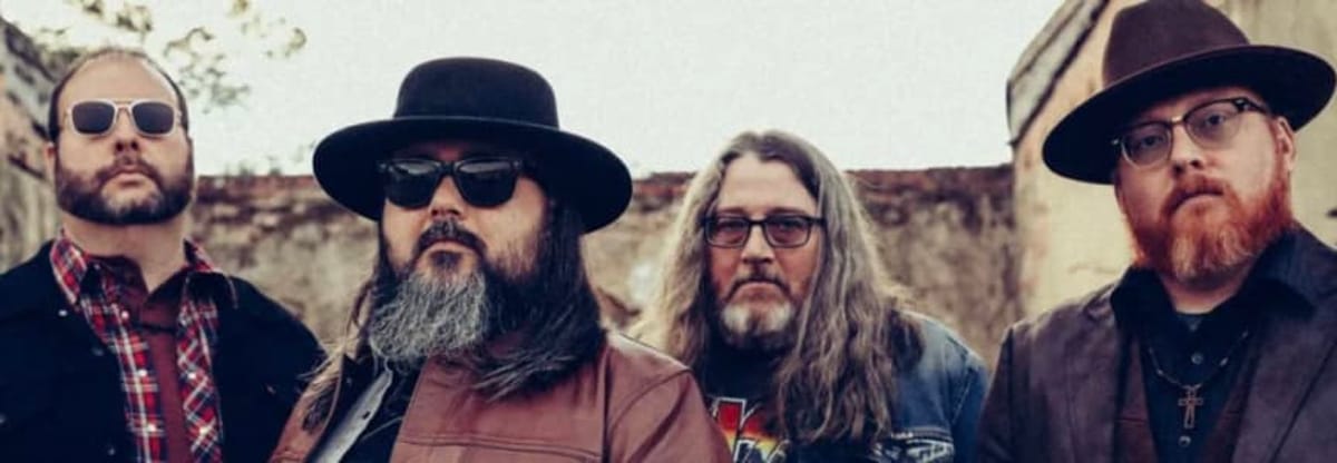 Derrick Dove and the Peacekeepers