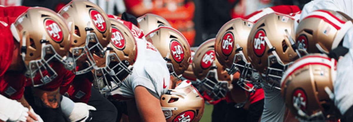 2026 49ers Training Camp