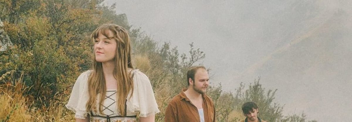 LIVE MUSIC: The Wildwoods