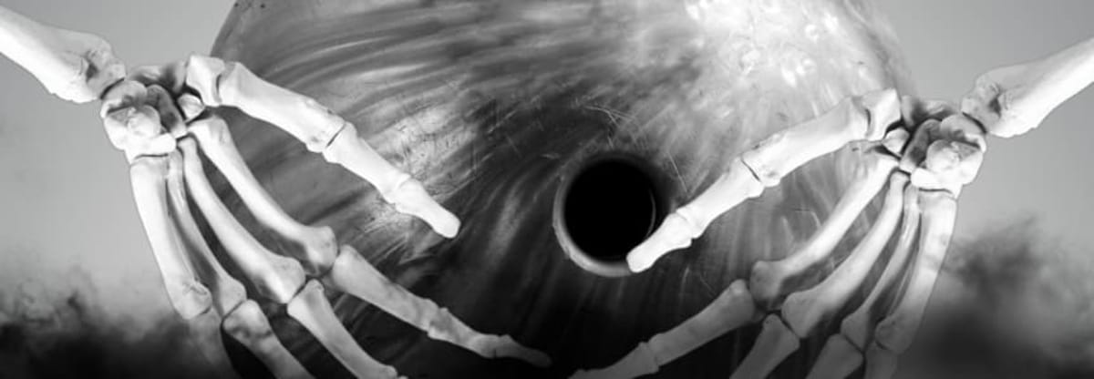 Dark Alleys: Darkwave Bowling