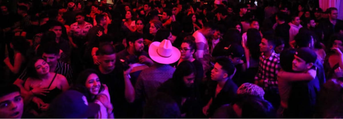 Banda World  18+