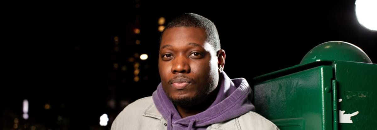 Michael Che