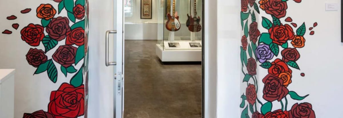 Forever Grateful Exhibition