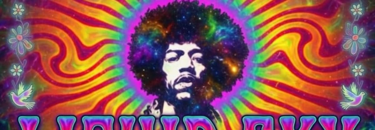 Woodstock Revival party