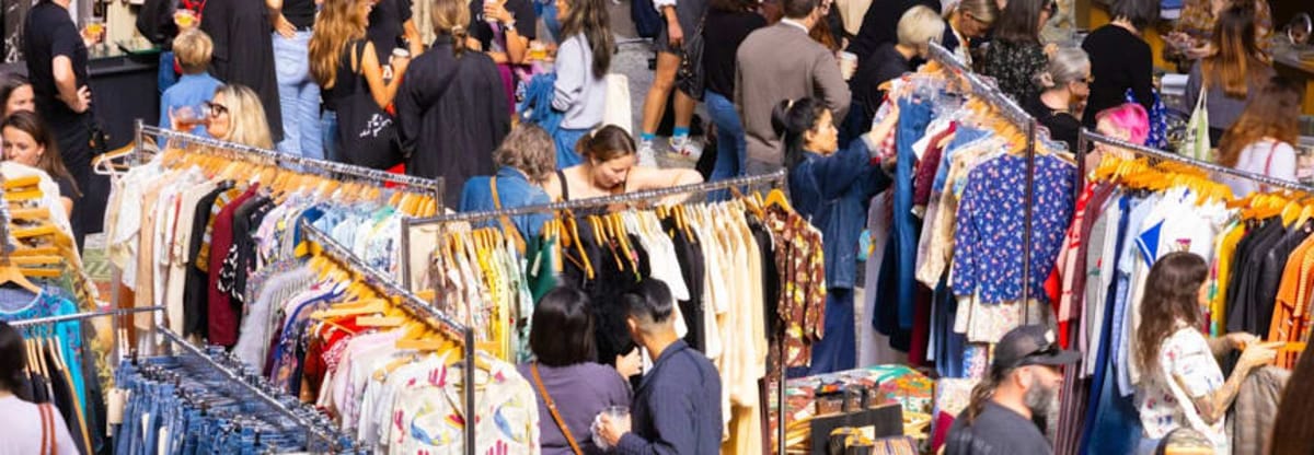 Pickwick Vintage Show