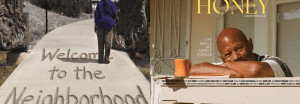 Spotlight Sundays: Local Short Film Showcase and Conversation with Cinemama