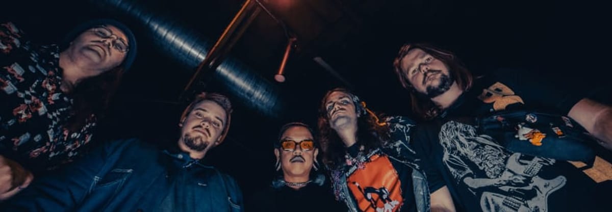 The Utah Presents
    Perch tour kickoff with Self Mitigation & Pochi's Dream