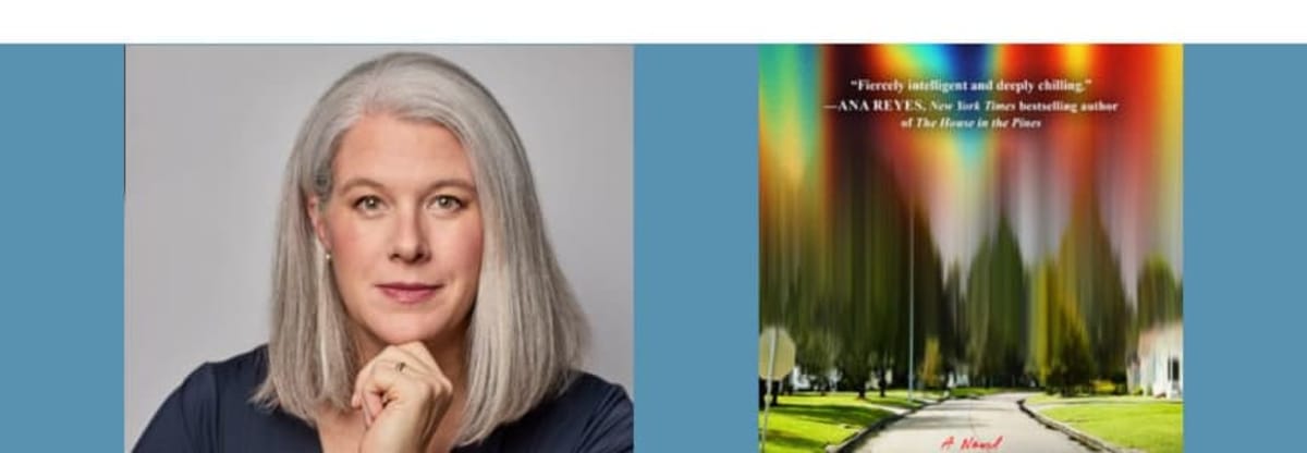 Book Passage Presents:
    Laura Sims with Sheri T. Joseph - The Man