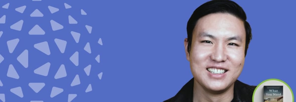 San Mateo County Libraries
    Author Talk with James Wang on "What You Need to Know About AI"