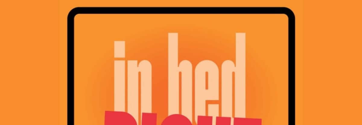 In Bed, The Right, Adrian Daub, Moira Donegan