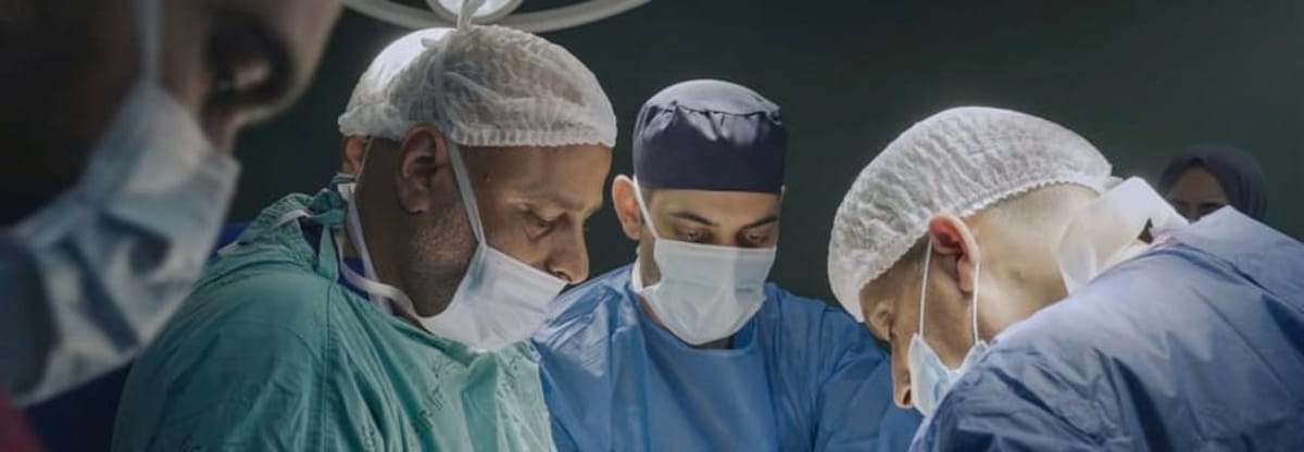 American Doctor