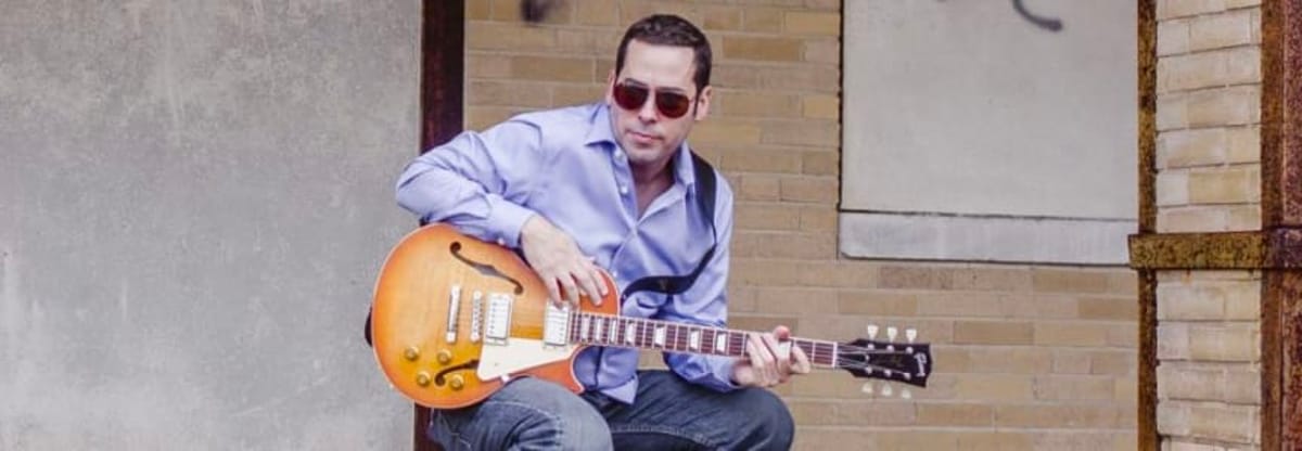 Albert Castiglia