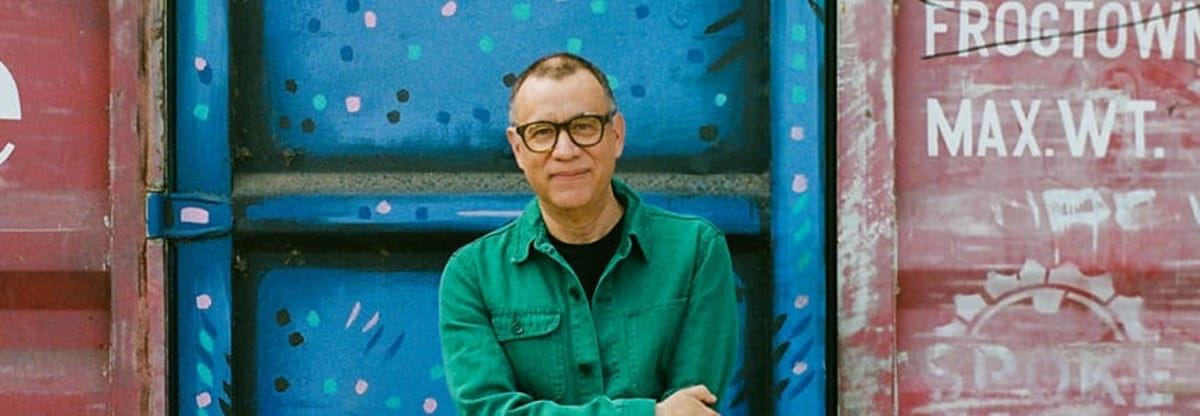 Fred Armisen