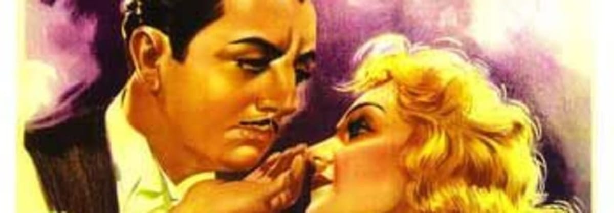 My Man Godfrey (1936)