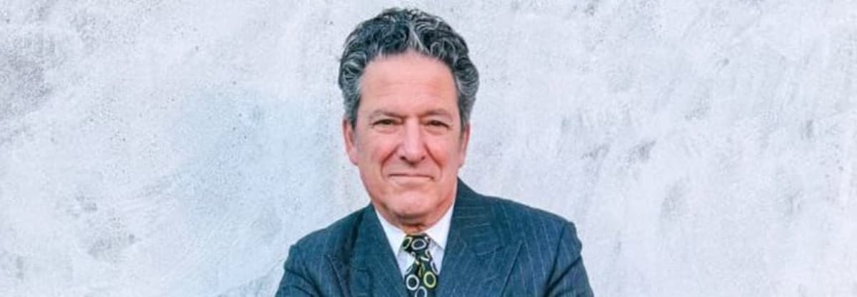 JOHN PIZZARELLI Presents "Dear Mr. Bennett”