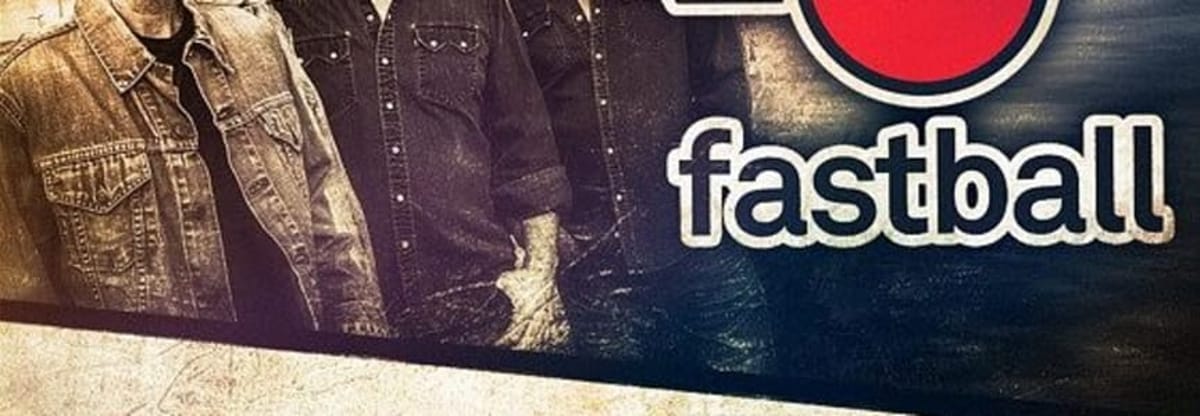 Fastball & The Click Five